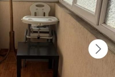 Apartament cu 2 camere decomandat în Tractorul - 7