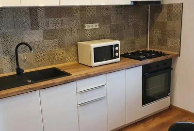 Apartament cu 2 camere decomandat, mobilat în Aviației - 5