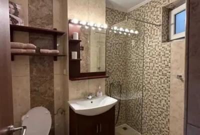 Apartament cu 2 camere decomandat, mobilat în Vlahuță - 8