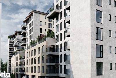 Apartament cu 3 camere în Păcurari - 6