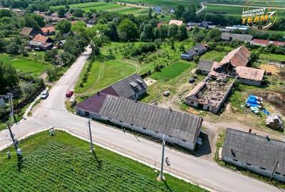 FILM! Spatiu comercial consacrat + teren intravilan, Fotos, Covasna FILM! Spatiu comercial consacrat + teren intravilan, Fotos, Covasna - 10