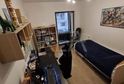 Apartament cu 3 camere decomandat, mobilat în Drumul Taberei - 7