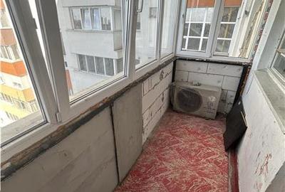 Garsonieră decomandată în Circumvalațiunii - 3