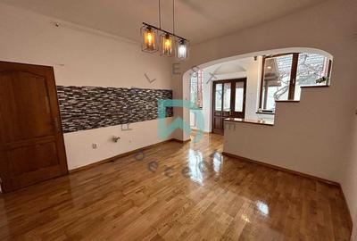 Casă individuală cu 3 camere cu Teren 430 Mp în Griviței - 1