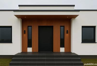 Casa moderna de vanzare - 2
