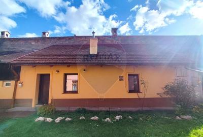 Casa individuala cocheta, 1 dormitor, renovata, Str. Lunga - Central Casa individuala cocheta, 1 dormitor, renovata, Str. Lunga - Central - 19