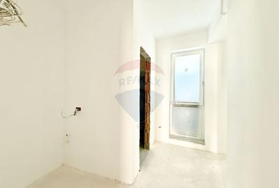 Apartament cu 2 camere decomandat în Dacia - 2