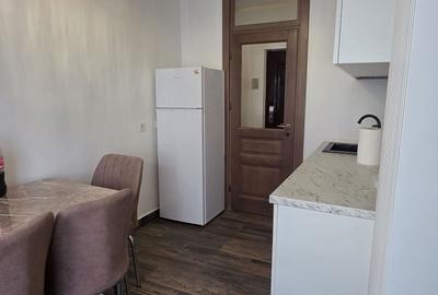 Apartament cu 2 camere decomandat în Central - 2