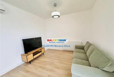 Apartament cu 2 camere decomandat, mobilat în Sud - 3