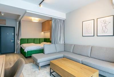 Garsonieră decomandată, mobilată în Sărari - 2