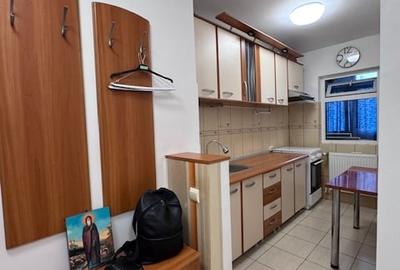 Garsonieră decomandată, mobilată în Pantelimon - 20