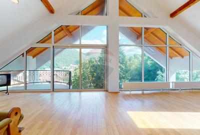 Imobil premium de inchiriat in Brasov, aproape de Biserica Neagra - 21