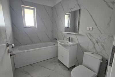 Apartament cu 2 camere decomandat în Dobroești - 3