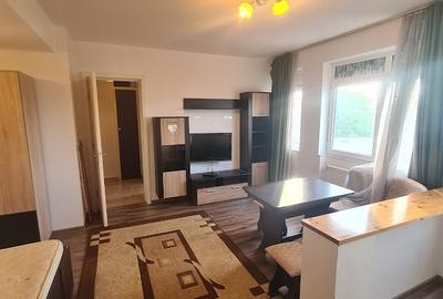 Garsonieră semidecomandată în Central - 10