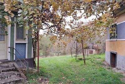 Casă în Ocoliș - 3