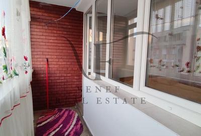 Apartament cu 3 camere semidecomandat, mobilat în Iancului - 20