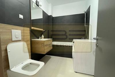 Apartament 1 camera Newton Park Copou - 4