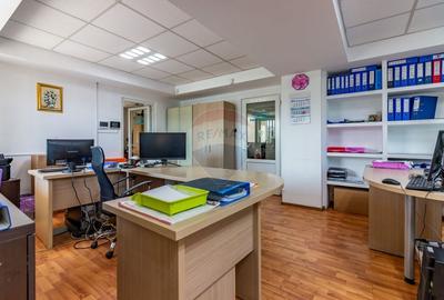 Inchiriere Spatiu Showroom Birouri Pasaj Berceni - 24