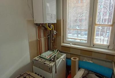 Apartament cu 3 camere semidecomandat în Dacia - 17