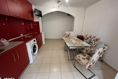 Apartament cu 2 camere decomandat în Cristian - 1
