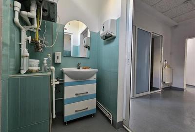 Mioritei, Spatiu comercial, 100mp - 9