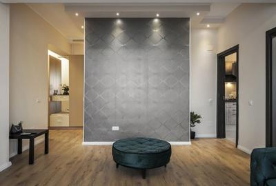 Apartament cu 2 camere, mobilat în 13 Septembrie - 8