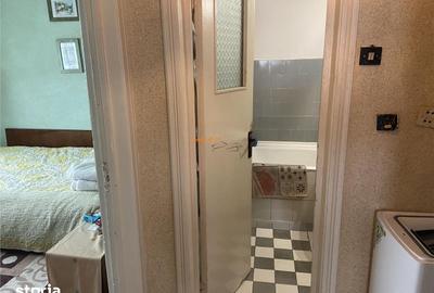 Apartament cu 3 camere decomandat în Ultracentral