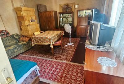Casă cu teren generos de 1.297 mp, zona Rudului – Ploiești - 28