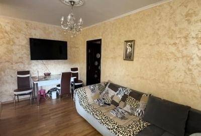 Apartament cu 2 camere semidecomandat în Cug - 5