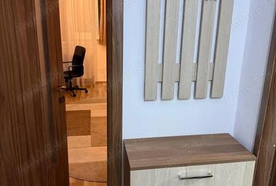 Garsonieră decomandată în Circumvalațiunii - 7