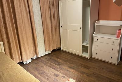 Apartament cu 2 camere semidecomandat în Turda - 9