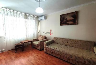 Etaj 1 cu centrala termica- zona Tei Ion Berindei Sectia 7 Politie - 1