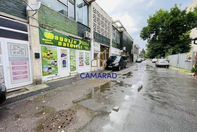 Spațiu comercial, de 79.139999389648 mp, în Progresul - 7