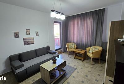 Apartament cu 2 camere în Central - 3