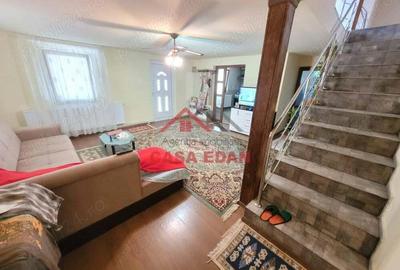 Casă cu 4 camere în Filipeștii de Pădure - 17