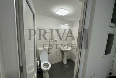 Spațiu comercial, de 70 mp, în Șagului - 6