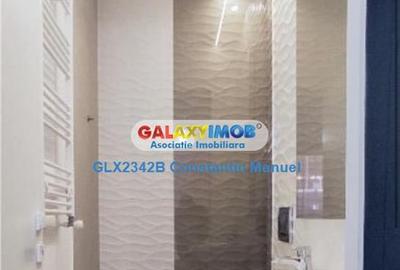 Apartament cu 3 camere semidecomandat, mobilat în Pipera - 2