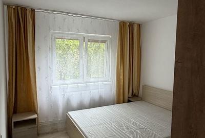 Apartament cu 2 camere semidecomandat în Central - 1