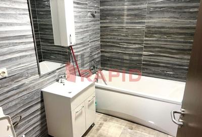 Apartament cu 3 camere decomandat în Sud - 8