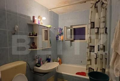 Apartament 3 camere, 66 mp, zona Kaufland - 12