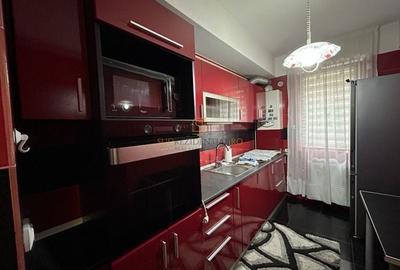 Apartament cu 2 camere decomandat, mobilat în Sălaj - 6