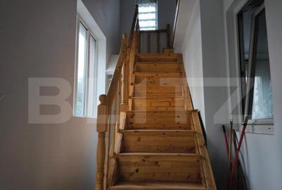 Casă cu 3 camere cu Teren 336 Mp în George Enescu - 20