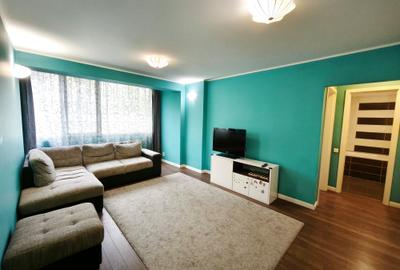 Apartament renovat, mobilat si utilat complet; FARA urgenta sau risc seismic - 2