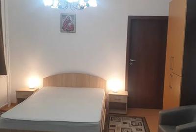 Garsoniera, decomandata, 36 mp, ac, metrou aproape, Drumul Taberei - 1
