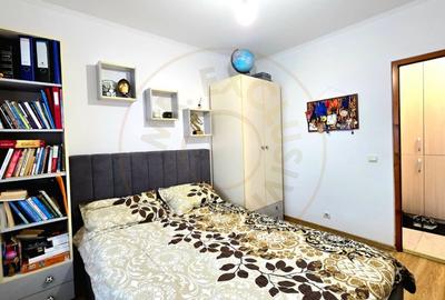 Apartament cu 4 camere – Micro 17, Str. Paulestiului, Satu Mare - 3