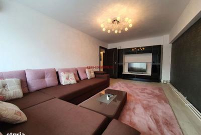 Apartament cu 3 camere decomandat în Dacia - 4
