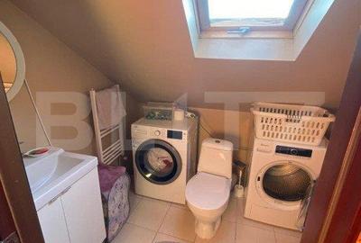 Apartament cu 4 camere decomandat, mobilat în Baciu - 1