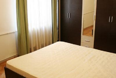 Apartament cu 2 camere semidecomandat, mobilat în Floreasca - 5