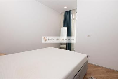 Apartament cu 2 camere decomandat, mobilat în Floreasca - 17