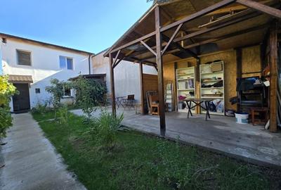 Casa individuala la curte Bucurestii Noi - 16